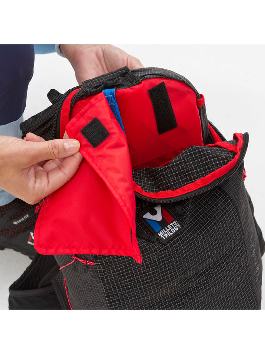 Plecak MILLET Trilogy Sky 15+ czarny

