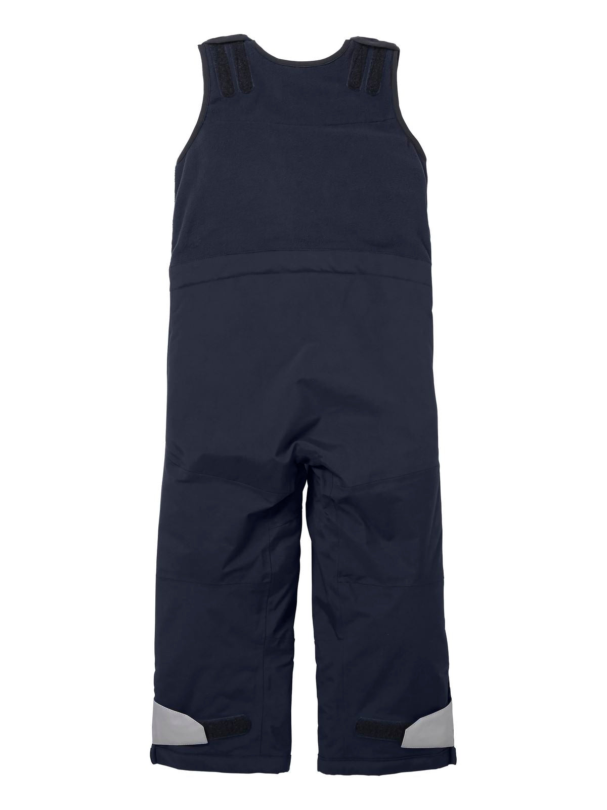 Spodnie dziecięce Helly Hansen K Vertical Ins Bib Pant granatowy - Adventure Sports