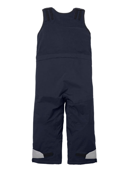 Spodnie dziecięce Helly Hansen K Vertical Ins Bib Pant granatowy - Adventure Sports
