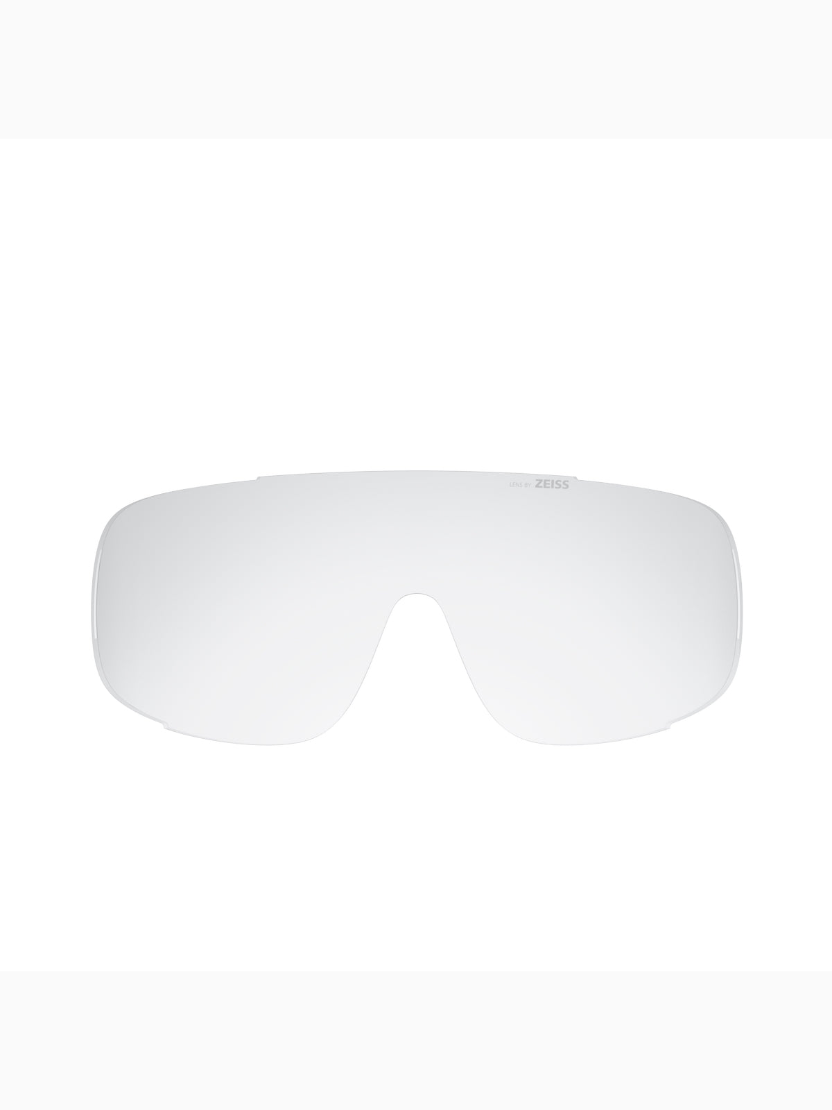 Szyby do okularów POC ASPIRE MID - Clear 90.0