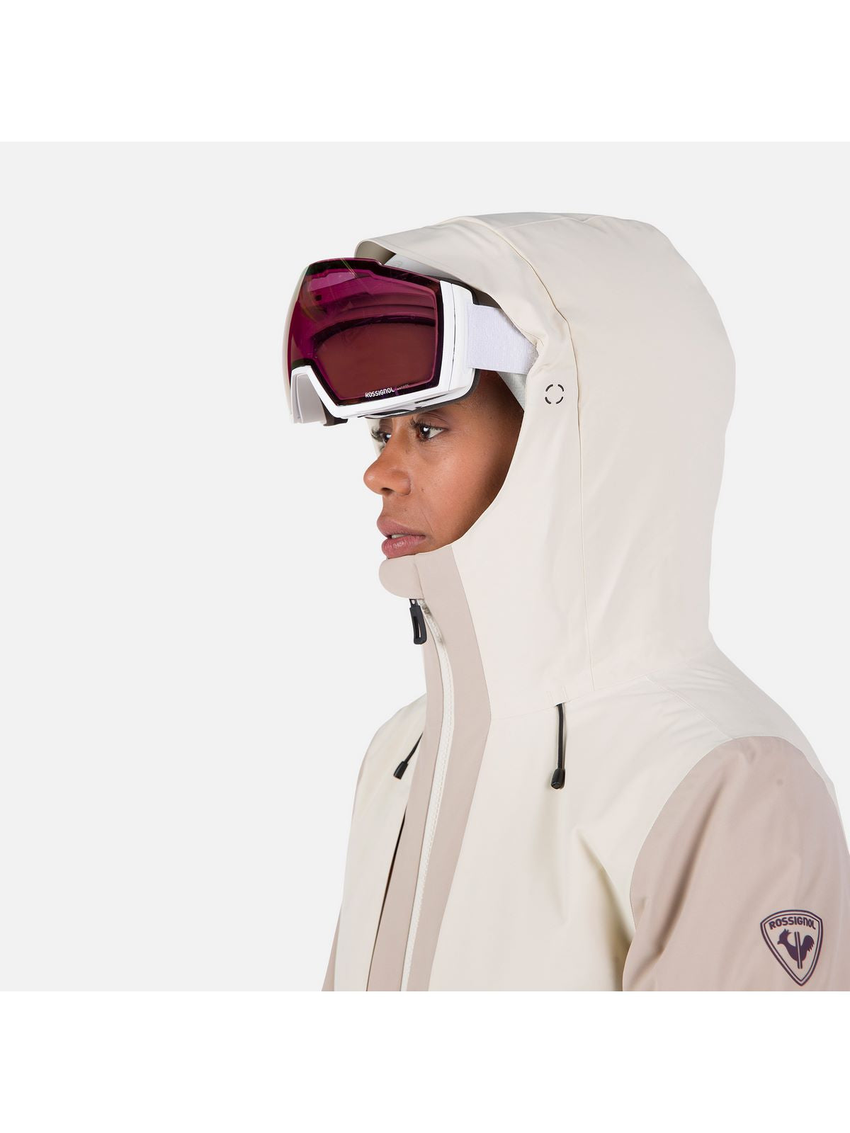 Damska kurtka na narty Rossignol W Corbet’S Jkt - Kurtka - Adventure Sports