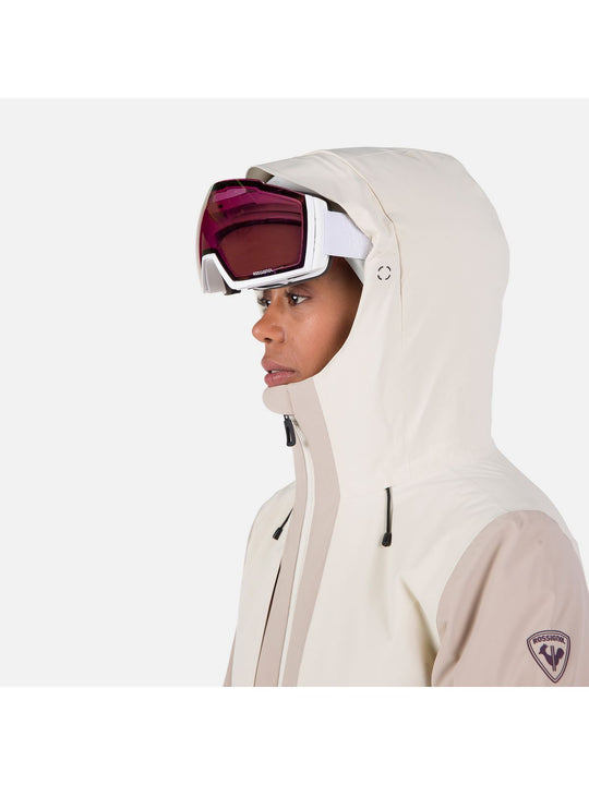 Damska kurtka na narty Rossignol W Corbet’S Jkt - Kurtka - Adventure Sports
