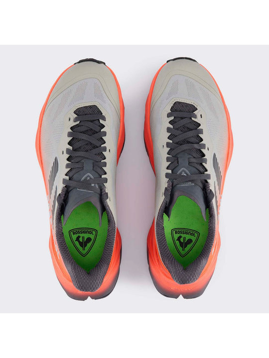 Buty damskie ROSSIGNOL W Vercors czerwone
