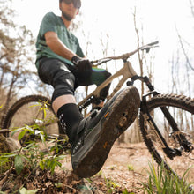 Buty rowerowe NORTHWAVE OVERLAND PLUS - czarny - Adventure Sports
