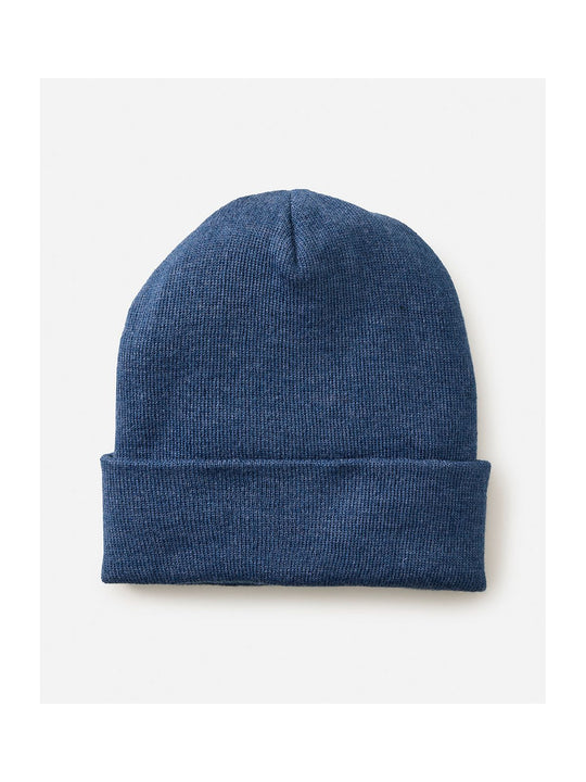 Czapka RIP CURL CLASSIC SURF TALL BEANIE granatowa
