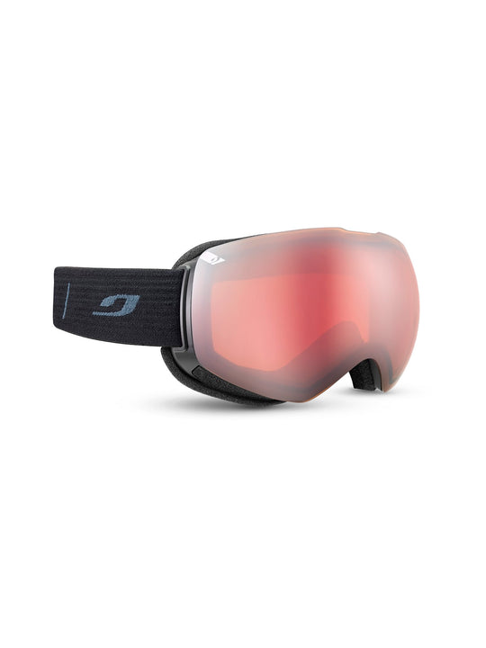 Gogle narciarskie JULBO MOONLIGHT czarne Cat 2 - TU - Adventure Sports
