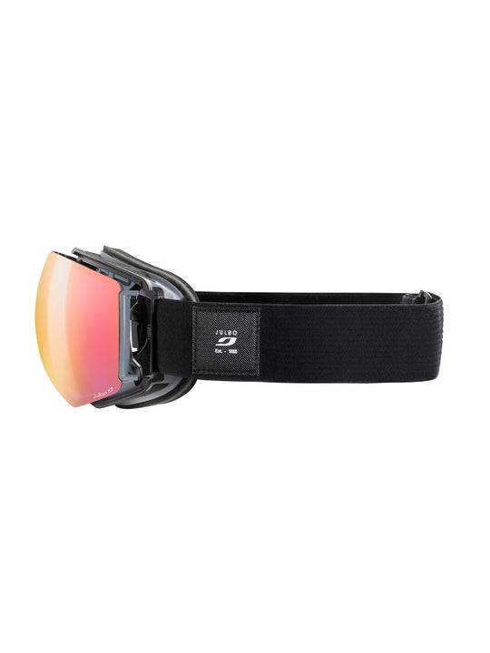 Gogle narciarskie JULBO Lightyear fotochtom Cat 1-3 High Contrast - XL - Adventure Sports
