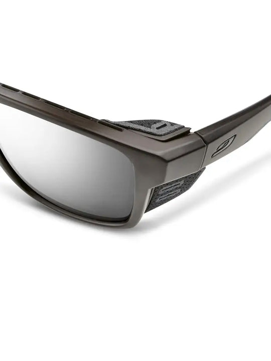 Okulary JULBO SHIELD M - szary | Spectron Cat 3 - Adventure Sports
