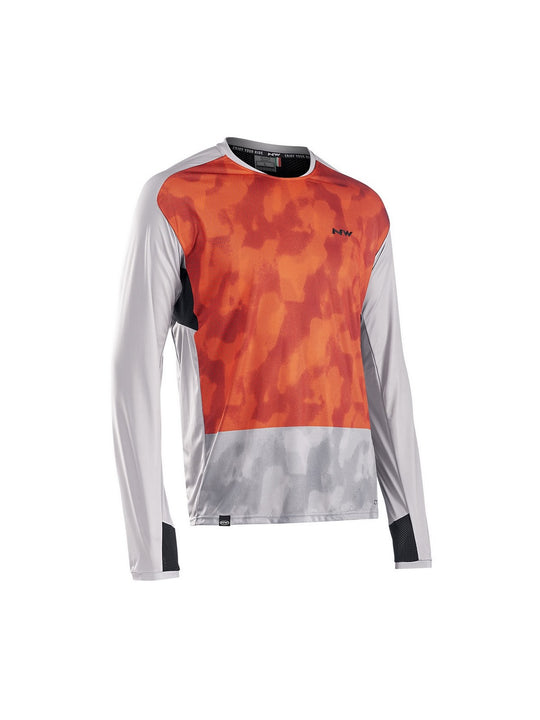 Koszulka Rowerowa NORTHWAVE EDGE JERSEY LS - Adventure Sports
