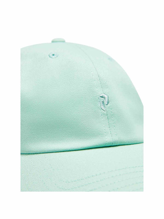 Czapka Peak Performance Ground Cap zielony - TU - Adventure Sports

