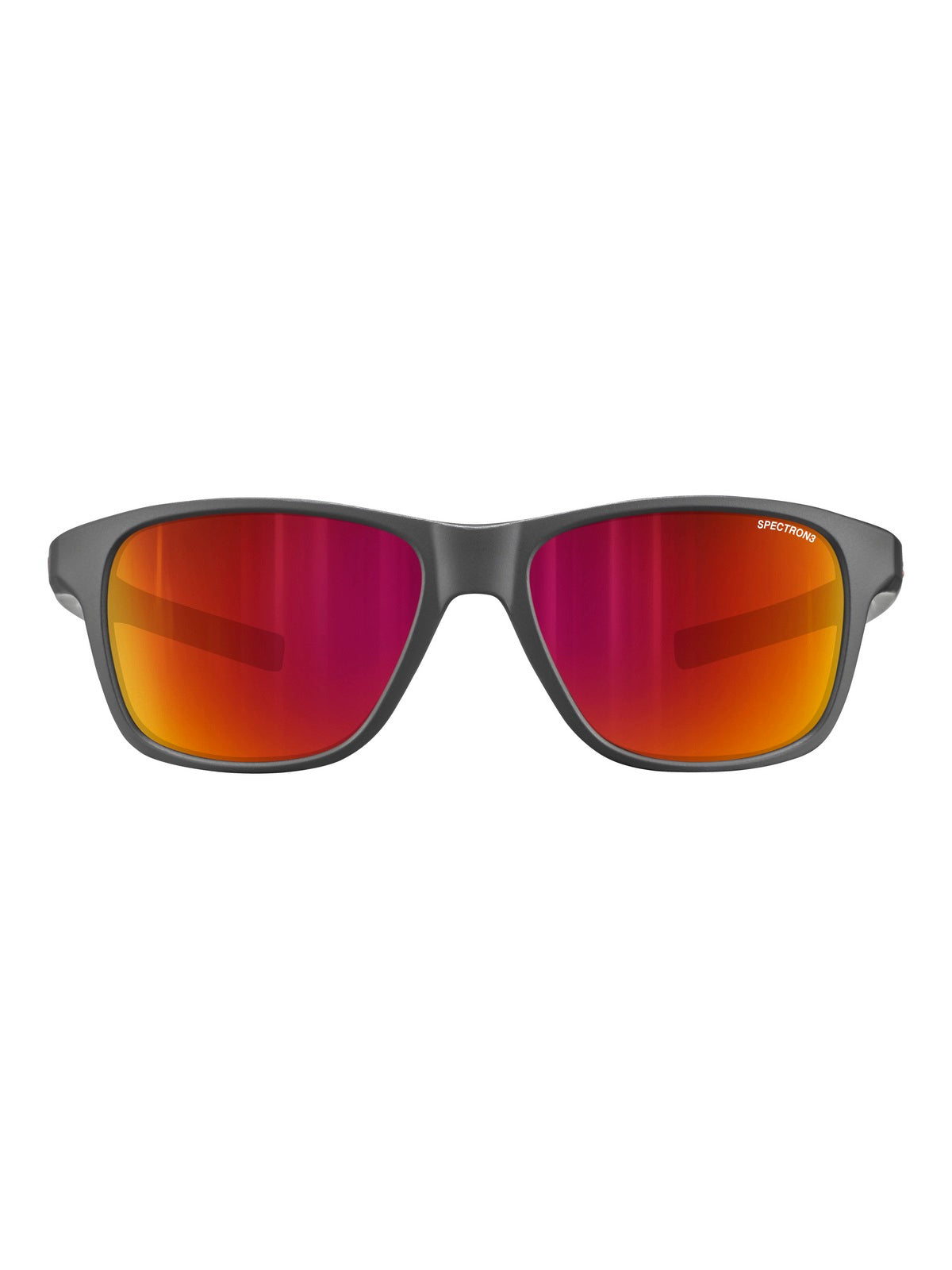 Okulary juniorskie JULBO CRUISER - czarny | Spectron Cat 3 - 10-15 - Adventure Sports