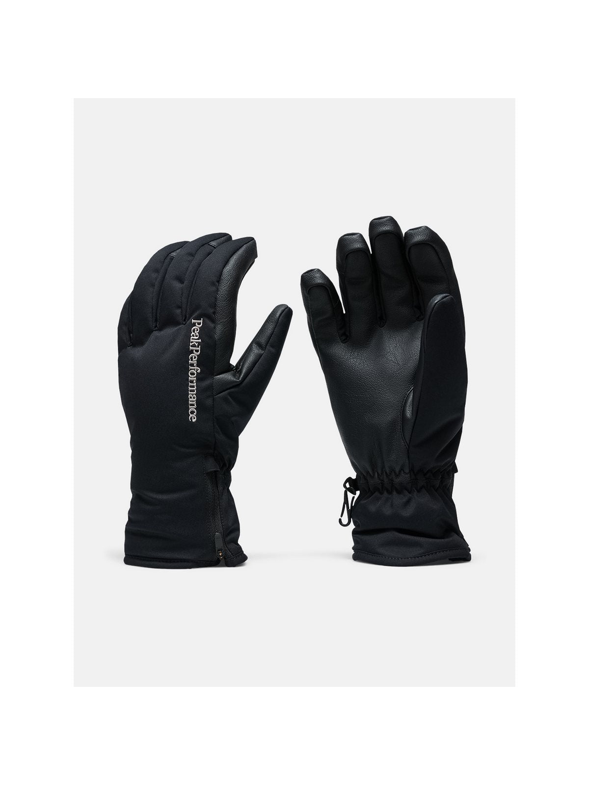 Rękawice narciarskie PEAK PERFORMANCE Unite Glove czarne