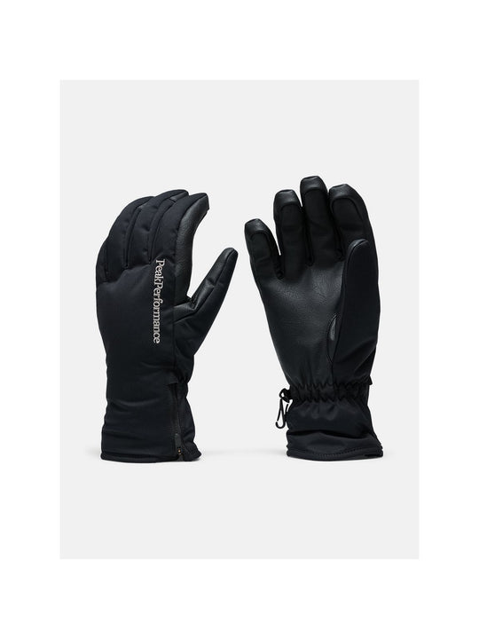 Rękawice narciarskie PEAK PERFORMANCE Unite Glove czarne
