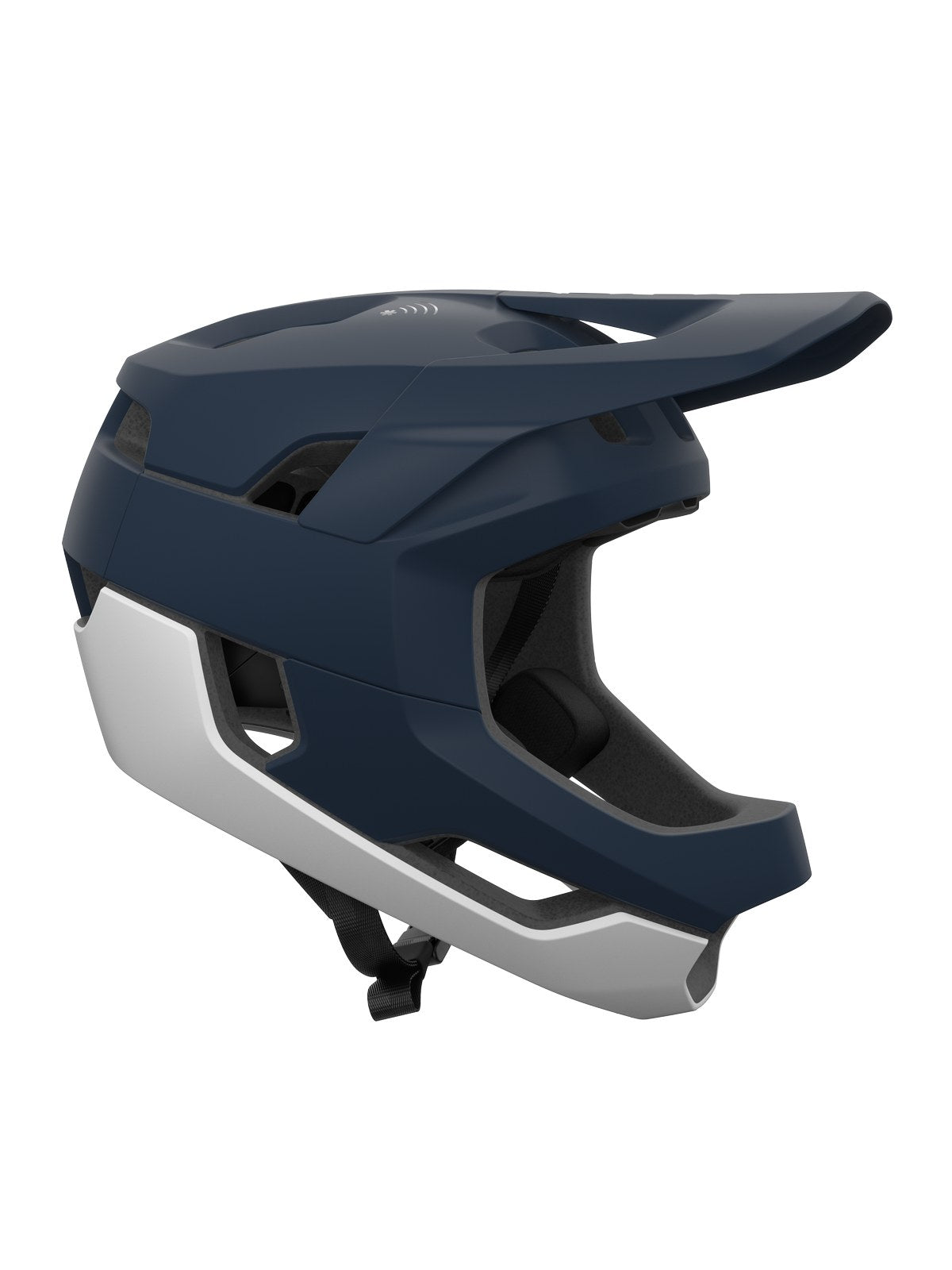 Kask rowerowy POC Otocon Race MIPS granatowy
