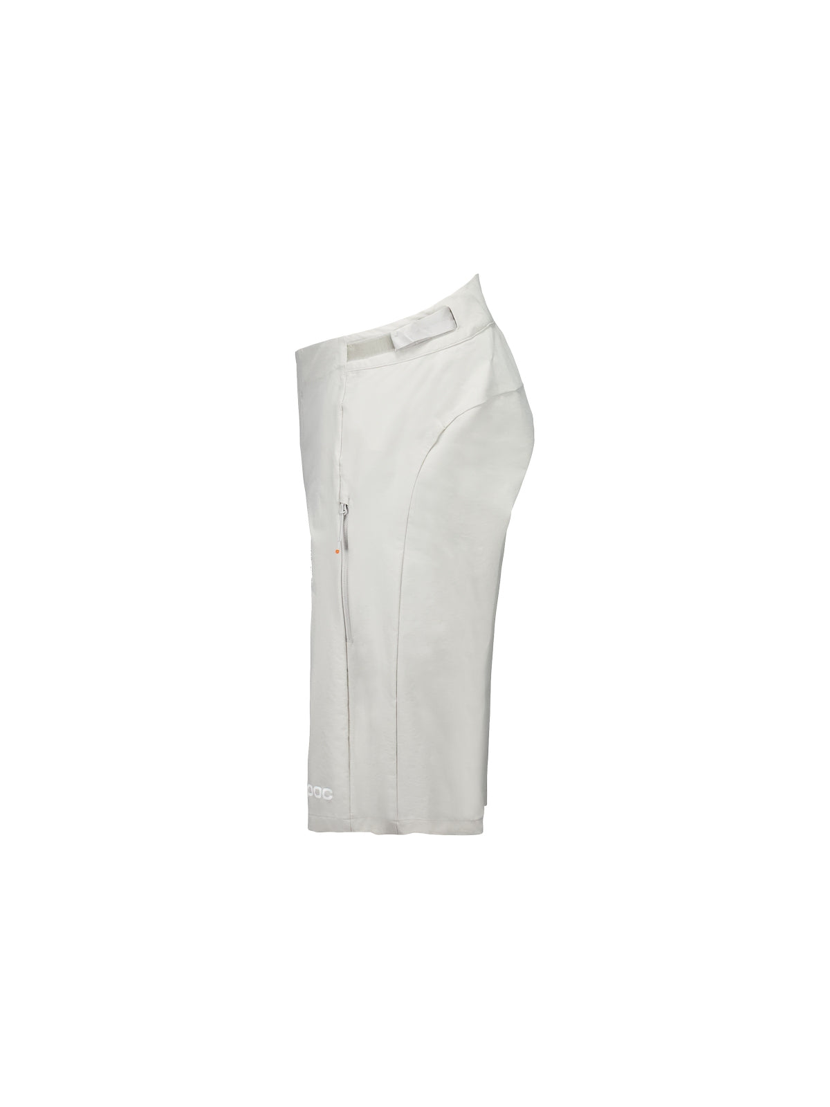 Spodenki rowerowe POC M's Motion Shorts szare