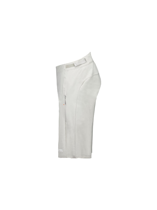 Spodenki rowerowe POC M's Motion Shorts szare
