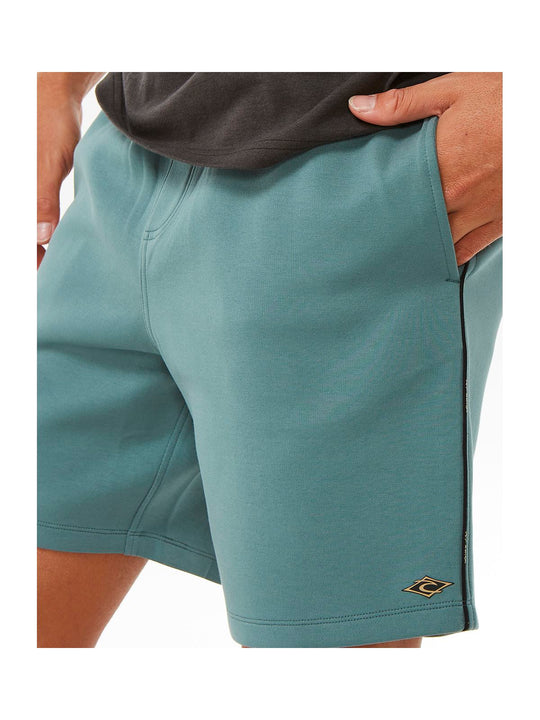 Szorty RIP CURL Medina Vaporcool Trackshort niebieski - Adventure Sports
