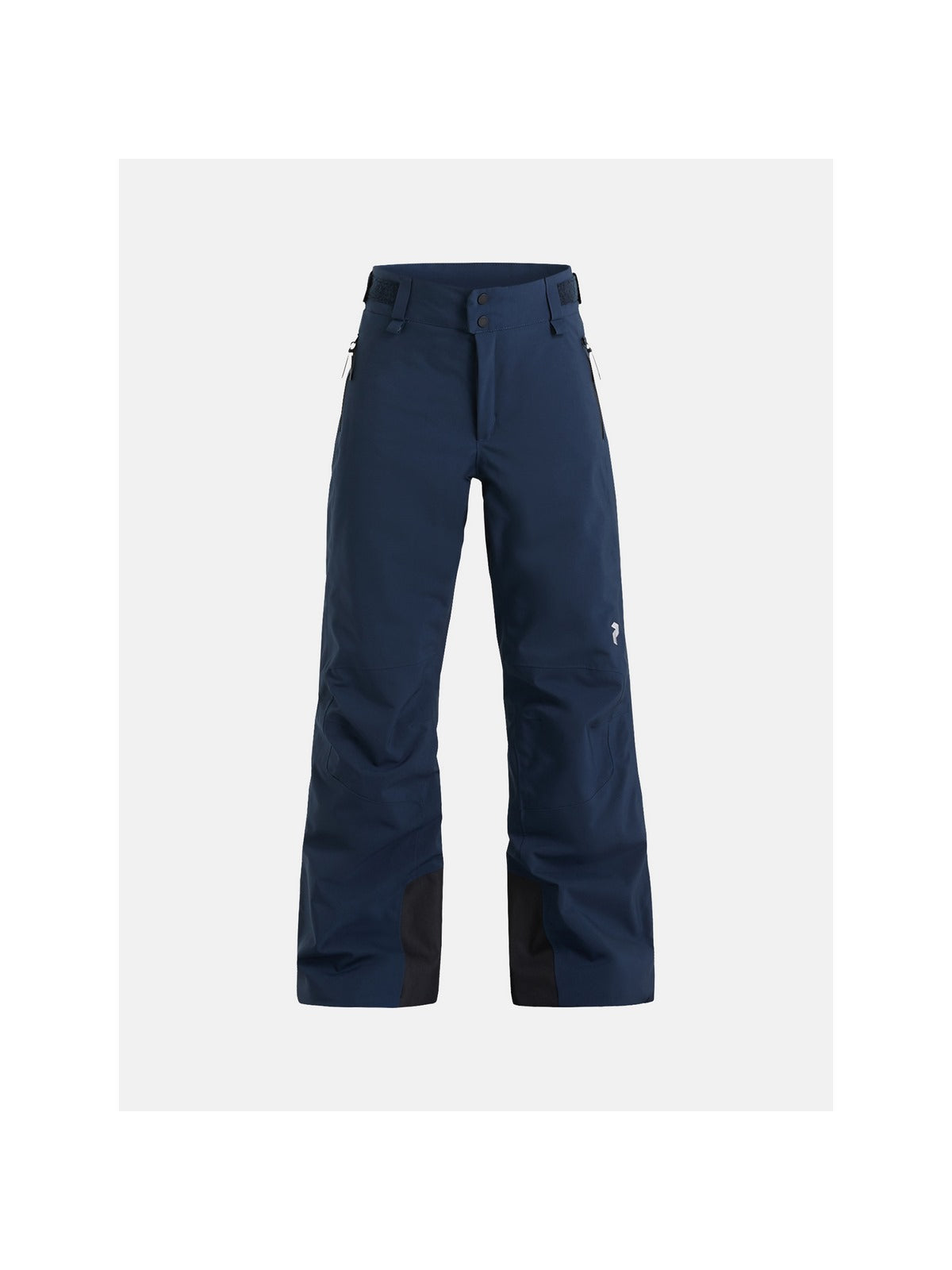 Spodnie narciarskie Peak Performance dziecięce Jr Maroon Pants niebieski - Adventure Sports