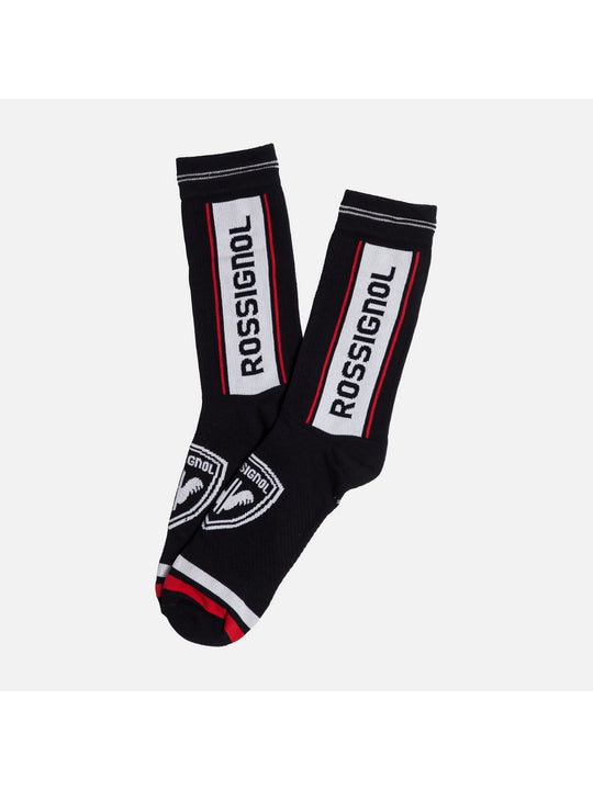 Skarpety rowerowe Rossignol Mtb Socks granatowy - Adventure Sports
