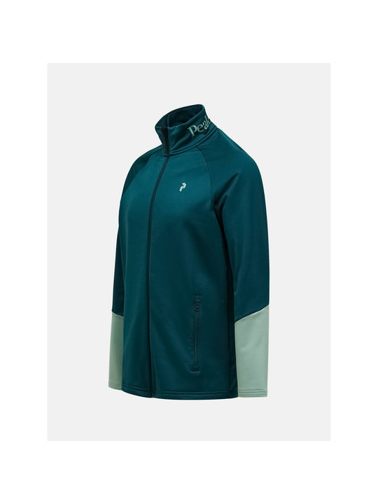 adventuresports bluza-peak-performance-m-rider-essentials-midlayer-zip-jacket-g80575080-45z tyl
