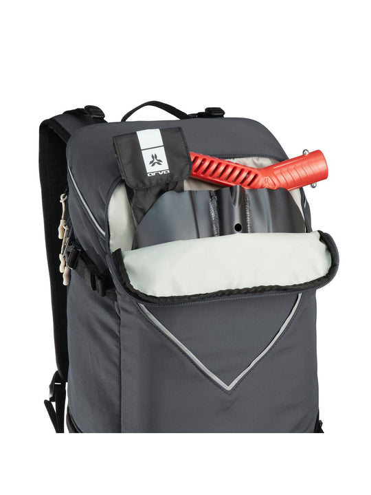 Plecak ROSSIGNOL Escaper Tour 25L szary
