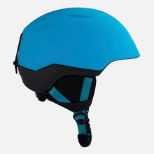 Kask narciarski dla dzieci ROSSIGNOL Whoopee Blue
