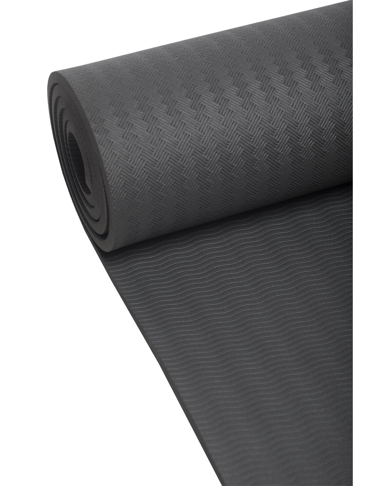 Mata CASALL Exercise Mat Comfort 7Mm kolor czarny