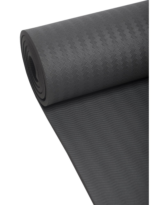 Mata CASALL Exercise Mat Comfort 7Mm kolor czarny
