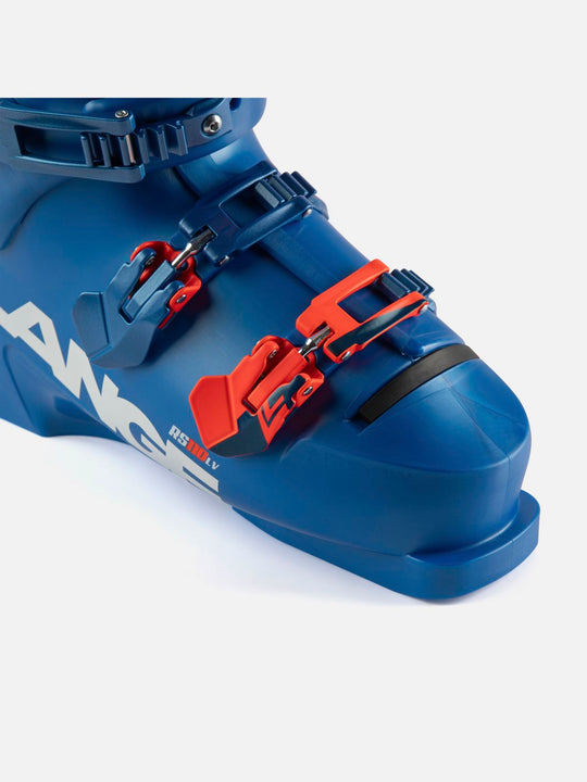 Buty narciarskie LANGE RS 110 LV Vibrant Blue
