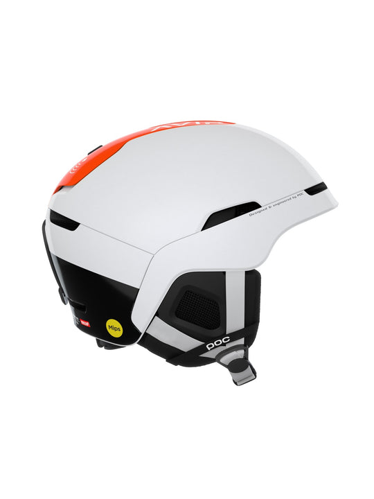Kask narciarski POC OBEX BC MIPS - Adventure Sports
