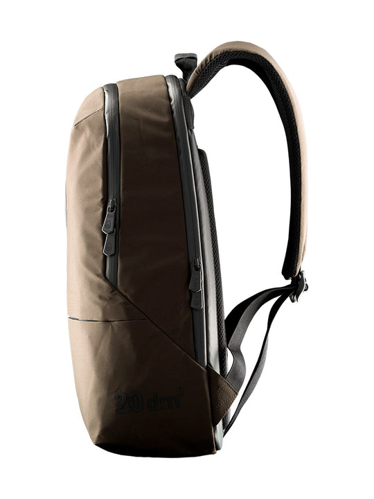 Plecak SAIL RACING Race 20Dm3 Backpack Beżowy - TU - Adventure Sports
