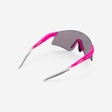 Okulary przeciwsłoneczne RUDY PROJECT Astral różowy Cat 3 Multilaser Ice - TU - Adventure Sports
