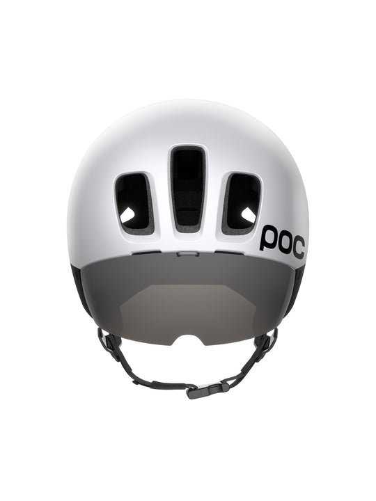 Kask rowerowy POC Procen Air biały
