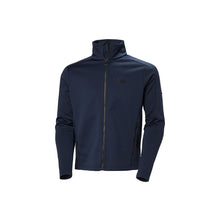 Bluza męska HELLY HANSEN Hp Fleece Jacket granatowa

