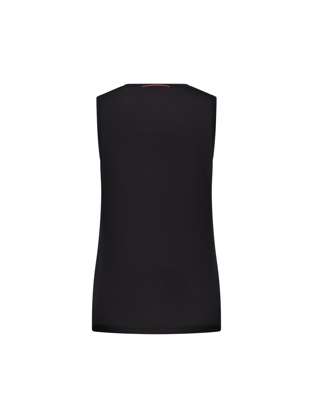 Koszulka damska POC W's Layer Mid Vest czarny