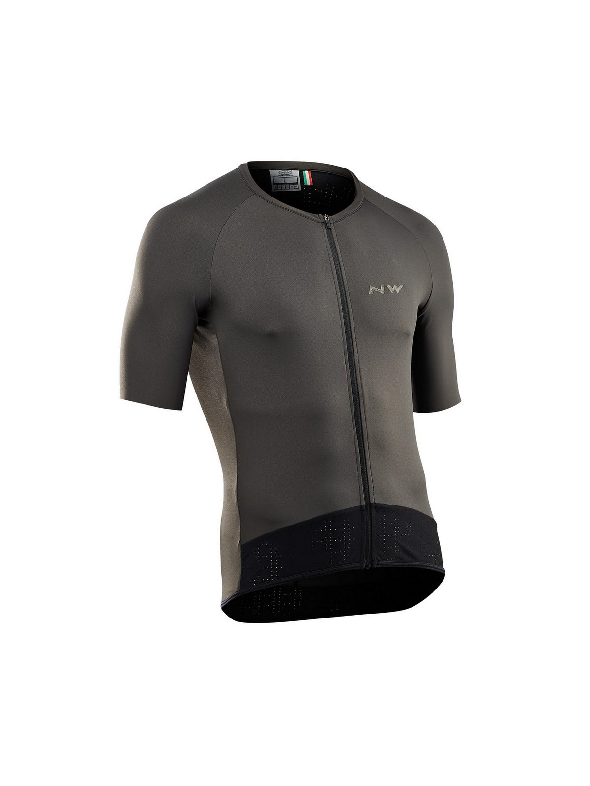 Koszulka Rowerowa NORTHWAVE ESSENCE JERSEY SS - Adventure Sports