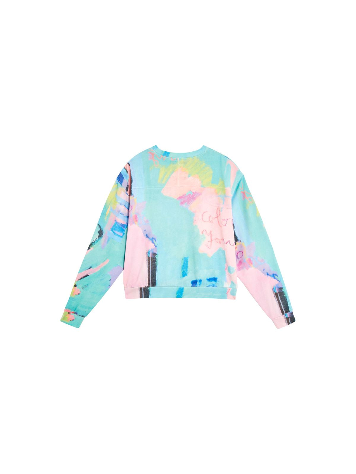Bluza RIP CURL Rc X Babapt Fleece multikolor - Adventure Sports