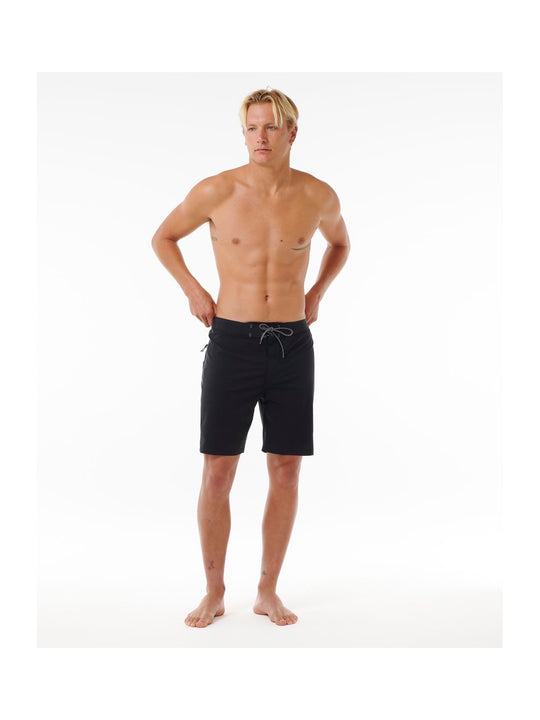 Szorty kąpielowe męskie RIP CURL Mirage Activate Ultimate czarne
