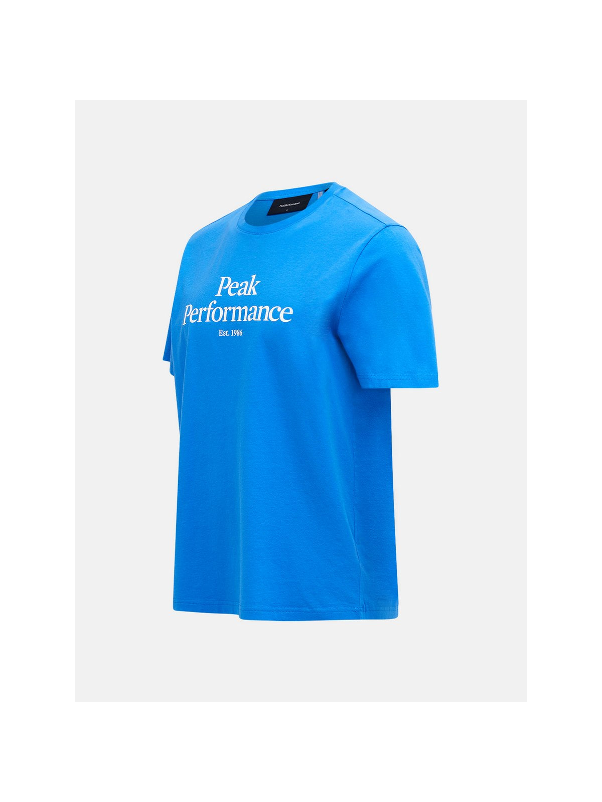 adventuresports koszulka-peak-performance-m-original-tee-g81143180-b47 detail