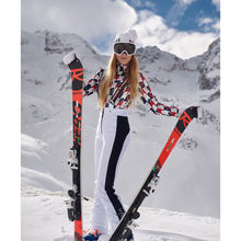 Spodnie Rossignol W SOFTSHELL SALOPET - narciarskie - Adventure Sports
