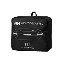 Torba Helly Hansen Hightide Wp Duffel 35L czarny - TU - Adventure Sports
