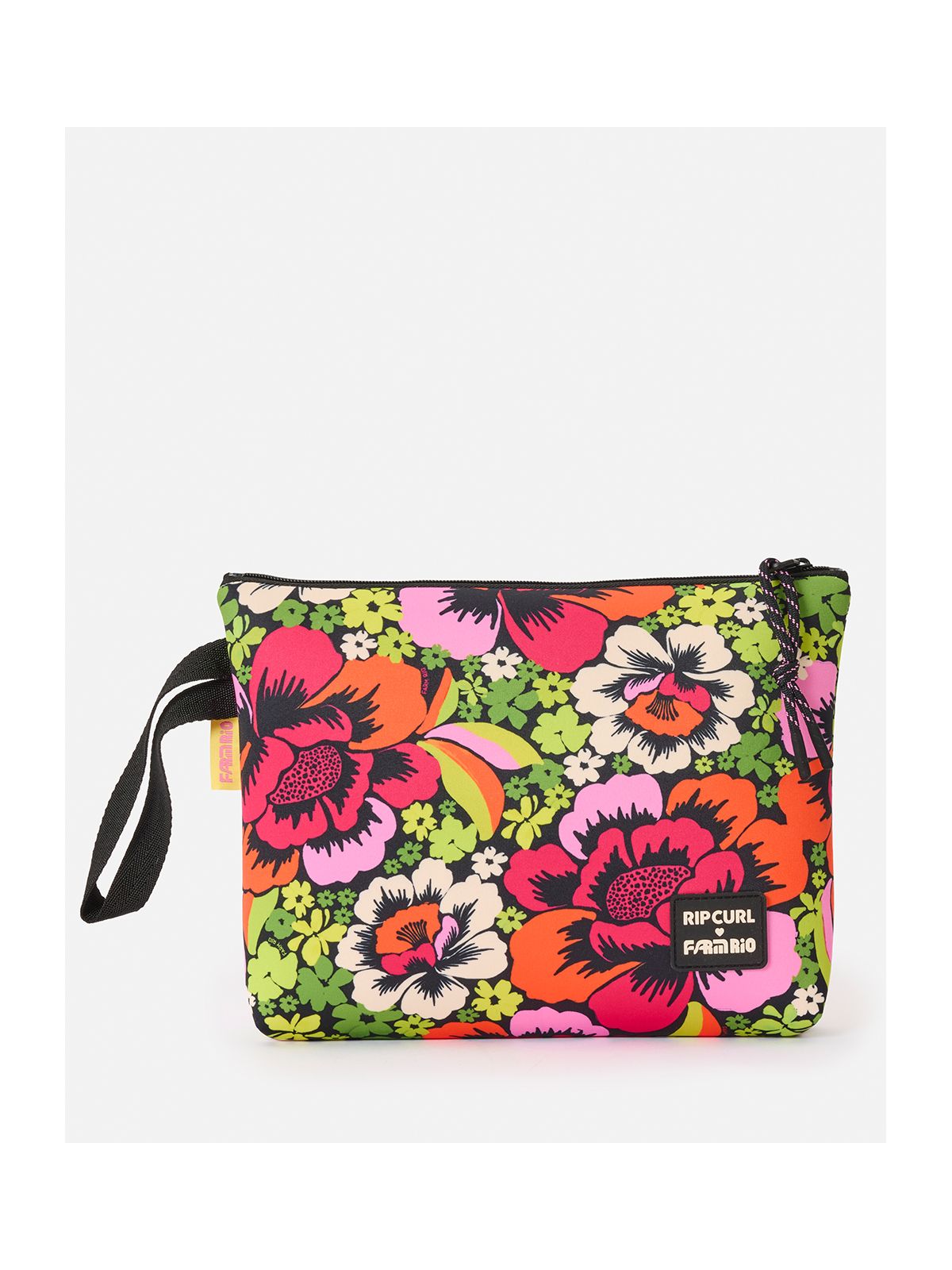 Kosmetyczka damska RIP CURL Carioca Neo Pouch multikolor