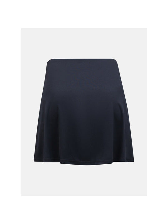 Spódnica Peak Performance W Player Skirt czarny - Adventure Sports
