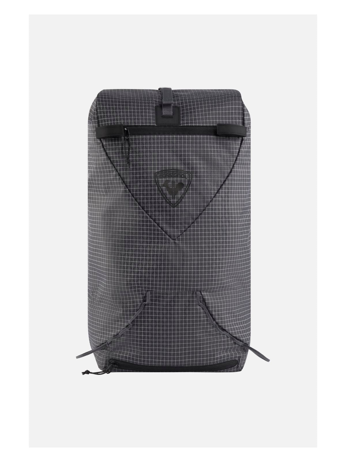 Plecak ROSSIGNOL Escaper Unlimited 18L Onyx Gr szary