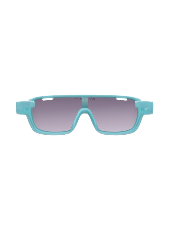 Okulary POC DO BLADE niebieski - Clarity Road |Violet/Silver Mirror Cat 3 - ONE SIZE - Adventure Sports
