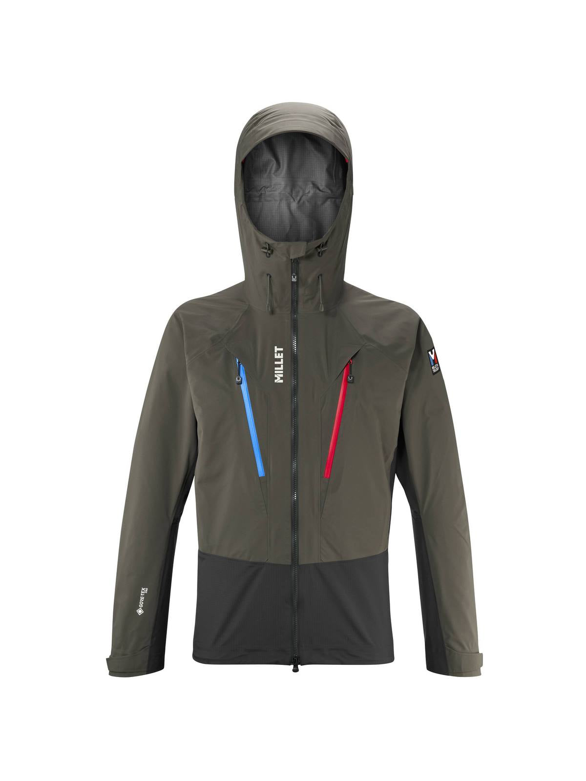 Kurtka męska z membraną MILLET M Trilogy V Icon Gtx PRO - Adventure Sports