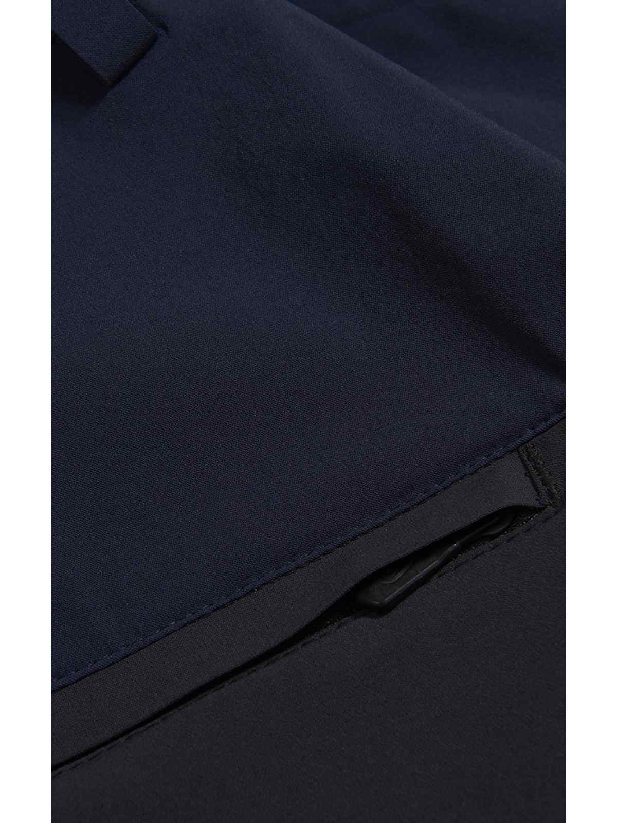 Szorty SAIL RACING Spray Stretch Shorts Granatowy - Adventure Sports