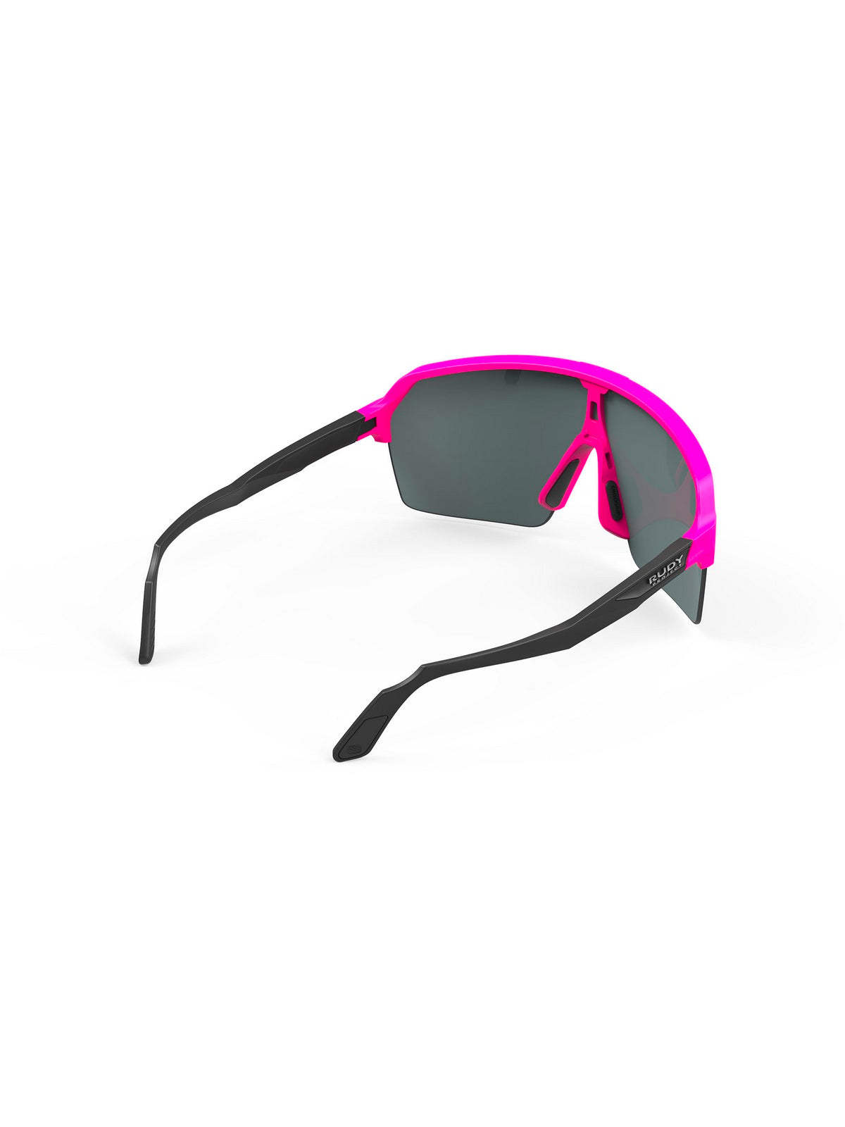 Okulary przeciwsłoneczne RUDY PROJECT Spinshield Air - różowy | Multilaser Red Cat.3 - TU - Adventure Sports