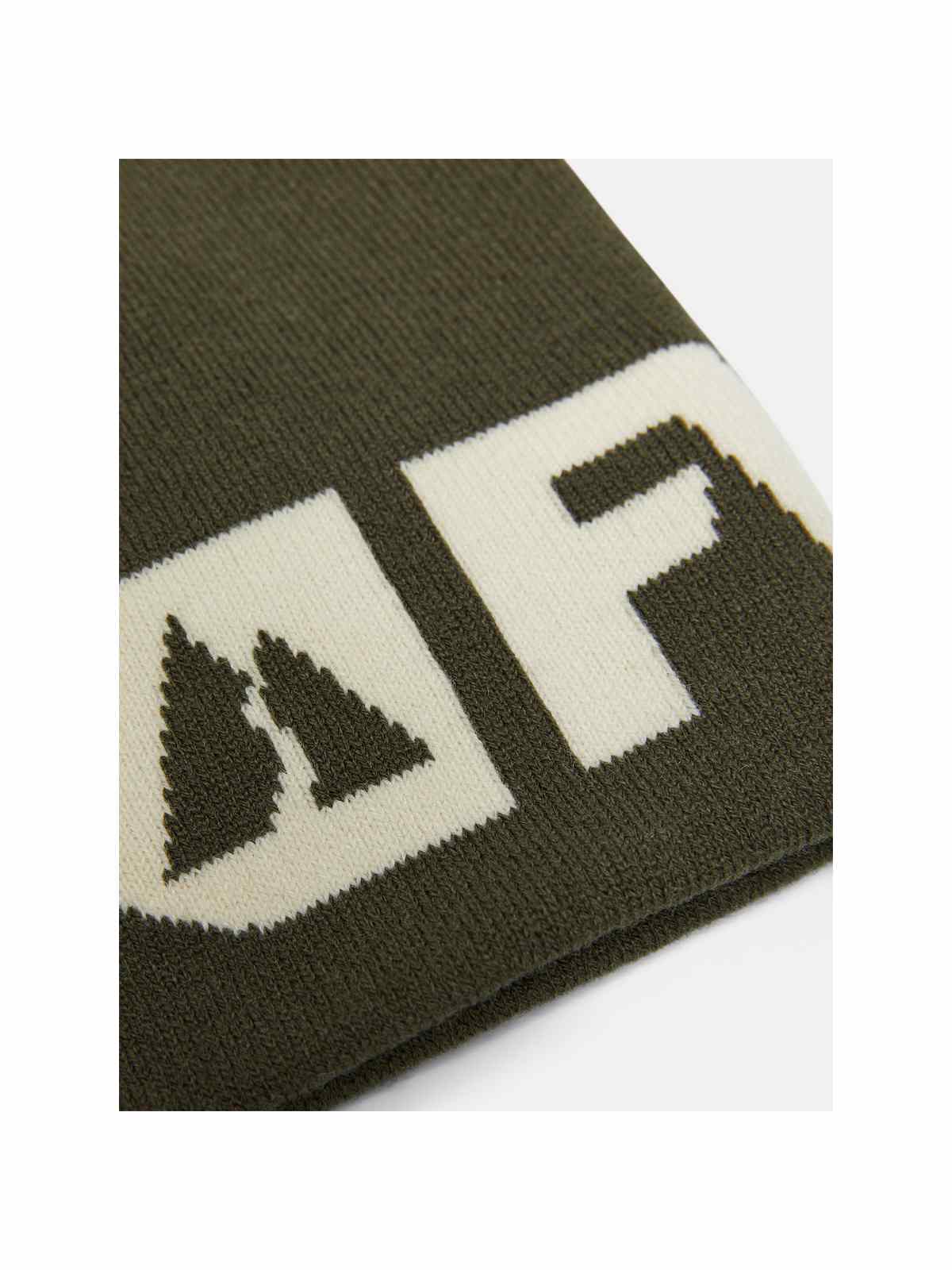 Czapka PEAK PERFORMANCE FWT Hat zielony