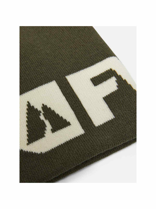 Czapka PEAK PERFORMANCE FWT Hat zielony
